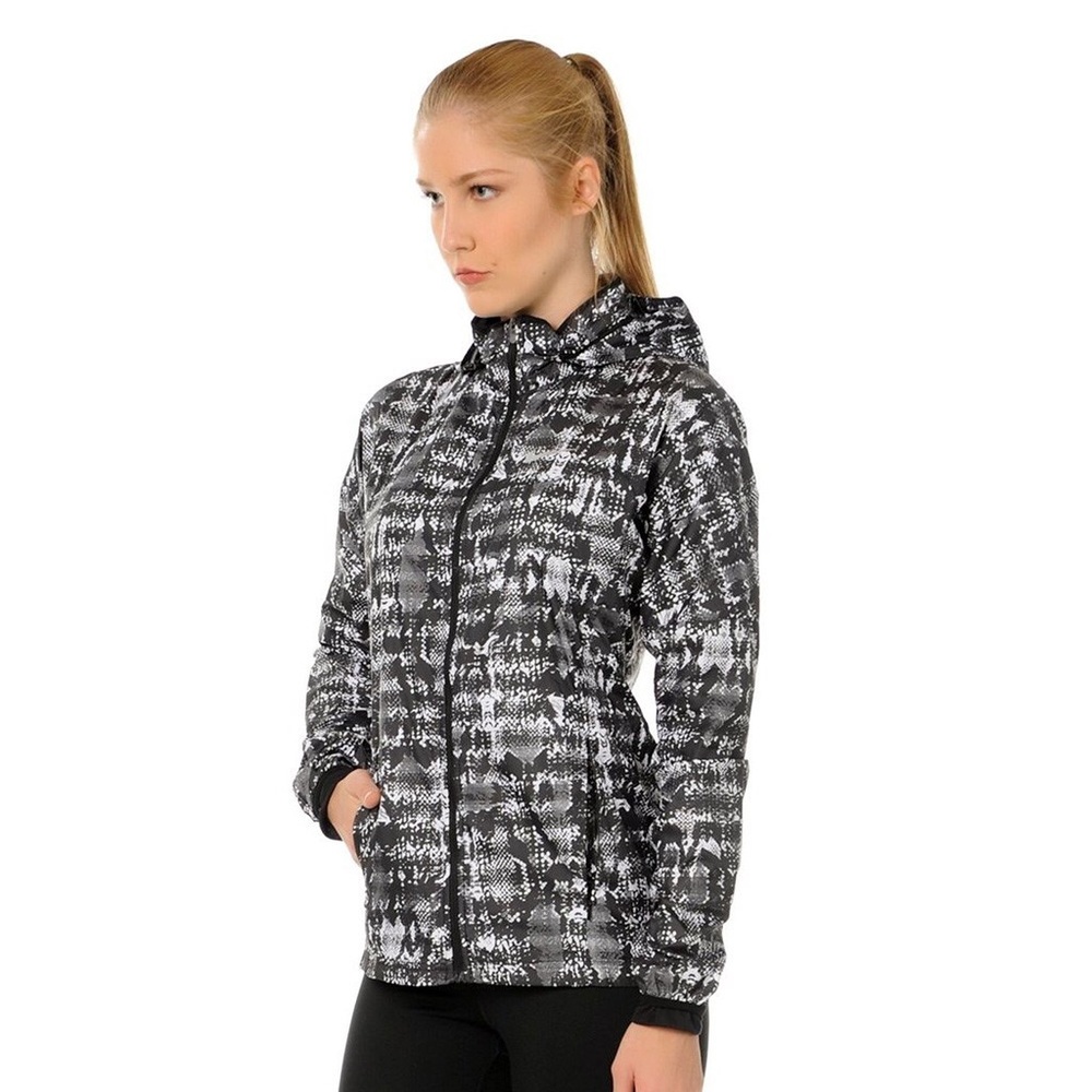 Nike Viper Vapor Running Jacket Size XS
